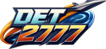 det 2777 লোগো